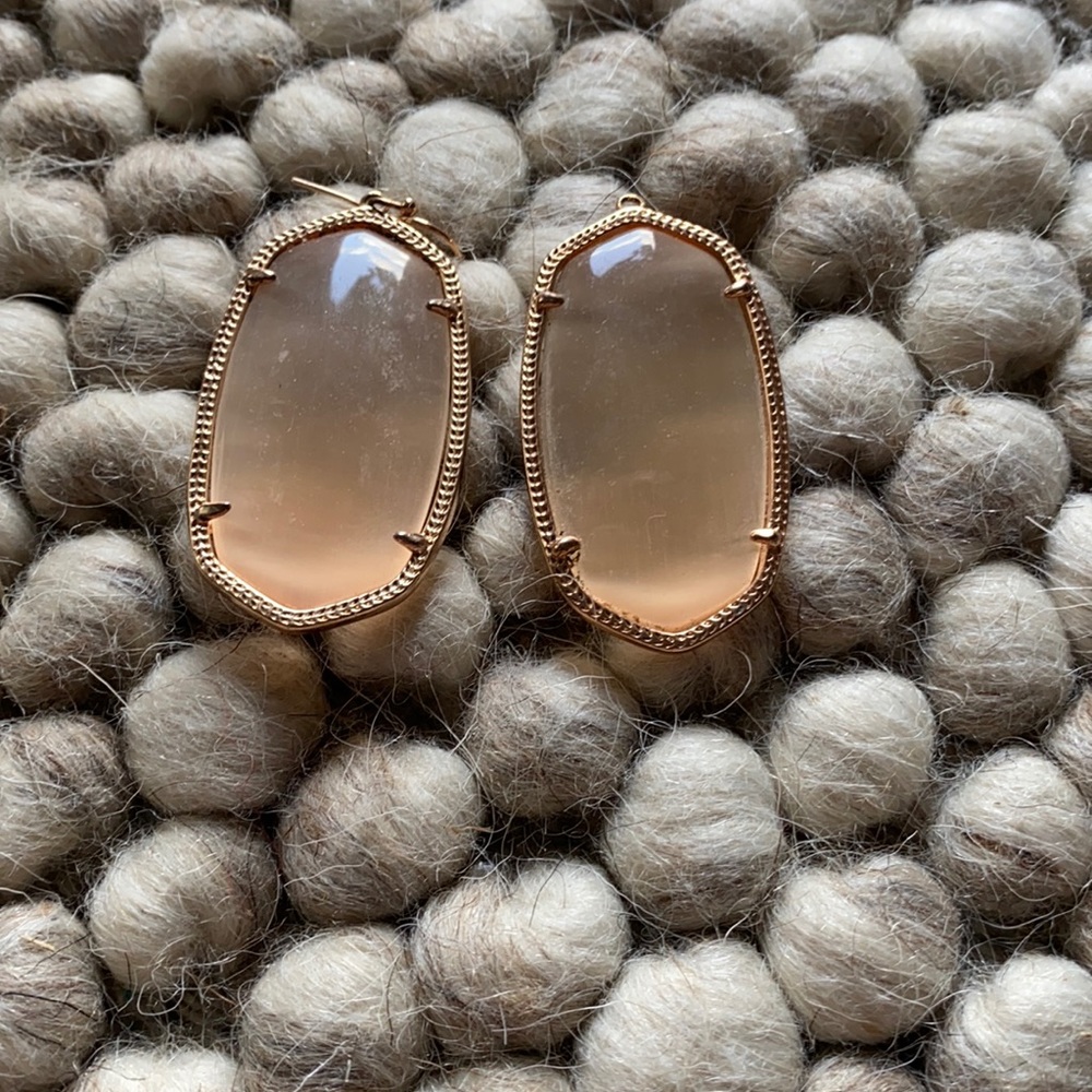 Kendra Scott Earrings